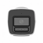 IP видеокамера Hikvision DS-2CD1047G2H-LIU (Цилиндрическая, Уличная, Проводная, Фиксированный объектив, 2.8 мм, CMOS, 4 Мп ~ 2560×1440 Quad HD)