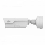 IP видеокамера UNIVIEW PKC2640@Z80-IR-P (Цилиндрическая, Уличная, Проводная, Моторизованный объектив, 8 ~ 32 мм., 1/1.8ʺ, 4 Мп ~ 2688×1520)