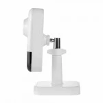 IP видеокамера Hikvision DS-2CD2423G2-IW(W) (Кубическая, Внутренней установки, Проводная, Фиксированный объектив, 2.8 мм, 1/3", 2 Мп ~ 1920×1080 Full HD)