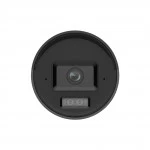 IP видеокамера Hikvision DS-2CD2047G3-LIY (Цилиндрическая, Уличная, Проводная, Фиксированный объектив, 2.8 мм, 1/1.8ʺ, 4 Мп ~ 2688×1520)