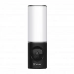 IP видеокамера EZVIZ CS-LC3-A0-8B4WDL LC3 4MP Цилиндрическая, Уличная, WiFi, Фиксированный объектив, 2 мм, CMOS, 4 Мп ~ 2560×1440 Quad HD