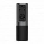 IP видеокамера EZVIZ CS-LC3-A0-8B4WDL LC3 4MP Цилиндрическая, Уличная, WiFi, Фиксированный объектив, 2 мм, CMOS, 4 Мп ~ 2560×1440 Quad HD