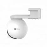 IP видеокамера EZVIZ CS-HB8-R100-2C4WDL HB8 4MP (Сферическая, Внутренней установки, WiFi, Фиксированный объектив, 4 мм, CMOS, 4 Мп ~ 2560×1440 Quad HD)
