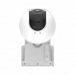 IP видеокамера EZVIZ CS-HB8-R100-2C4WDL HB8 4MP (Сферическая, Внутренней установки, WiFi, Фиксированный объектив, 4 мм, CMOS, 4 Мп ~ 2560×1440 Quad HD)