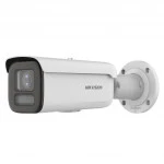 IP видеокамера Hikvision DS-2CD2647G2HT-LIZS(eF) (2.8-12.0mm) (Цилиндрическая, Уличная, Проводная, Моторизованный объектив, 2.8 ~ 12 мм, CMOS, 4 Мп ~ 2688×1520)