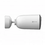 IP видеокамера EZVIZ CS-CB3-R100-2D2WFL (Цилиндрическая, Внутренней установки, WiFi, Фиксированный объектив, 2.8 мм, CMOS, 2 Мп ~ 1920×1080 Full HD)