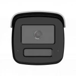 IP видеокамера Hikvision DS-2CD2T87G3-LIS2UY/SL DS-2CD2T87G3-LIS2UY/SL (4.0mm) (Цилиндрическая, Уличная, Проводная, Фиксированный объектив, 4 мм, CMOS, 8 Мп ~ 3840×2160 4K UHD или Ultra HD)