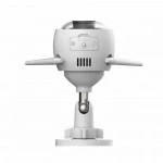 IP видеокамера EZVIZ CS-H3-R100-1J5WKFL(2.8mm) H3 5MP Цилиндрическая, Уличная, WiFi + Ethernet, Фиксированный объектив, 2.8 мм, CMOS, 5 Мп ~ 2880×1620
