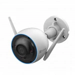 IP видеокамера EZVIZ CS-H3-R100-1J5WKFL(2.8mm) H3 5MP Цилиндрическая, Уличная, WiFi + Ethernet, Фиксированный объектив, 2.8 мм, CMOS, 5 Мп ~ 2880×1620