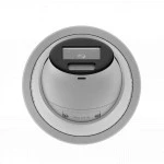 IP видеокамера Hikvision DS-2CD2387G2H-LIU(eF) (2.8mm) (Купольная, Уличная, Проводная, Фиксированный объектив, 2.8 мм, CMOS, 8 Мп ~ 3840×2160 4K UHD или Ultra HD)