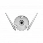 IP видеокамера EZVIZ CS-H3C-R100-1K3WKFL H3C 3MP Цилиндрическая, Уличная, WiFi + Ethernet, Фиксированный объектив, 4 мм, CMOS, 3 Мп ~ 2304x1296