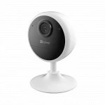IP видеокамера EZVIZ CS-CB1-R100-1K2WF Настольная, Внутренней установки, WiFi, Фиксированный объектив, 2.8 мм, CMOS, 2 Мп ~ 1920×1080 Full HD