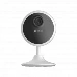 IP видеокамера EZVIZ CS-CB1-R100-1K2WF Настольная, Внутренней установки, WiFi, Фиксированный объектив, 2.8 мм, CMOS, 2 Мп ~ 1920×1080 Full HD