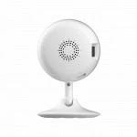 IP видеокамера EZVIZ CS-CB1-R100-1K2WF Настольная, Внутренней установки, WiFi, Фиксированный объектив, 2.8 мм, CMOS, 2 Мп ~ 1920×1080 Full HD