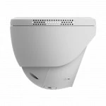 IP видеокамера EZVIZ CS-H4-R201-1H3WKFL(2.8mm) H4 3MP (Купольная, Уличная, WiFi + Ethernet, Фиксированный объектив, 2.8 мм, CMOS, 3 Мп ~ 2304x1296)