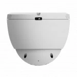 IP видеокамера EZVIZ CS-H4-R201-1H3WKFL(2.8mm) H4 3MP (Купольная, Уличная, WiFi + Ethernet, Фиксированный объектив, 2.8 мм, CMOS, 3 Мп ~ 2304x1296)