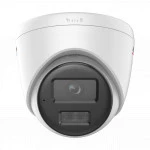 IP видеокамера Hikvision DS-2CD1347G2H-LIU (2.8mm) (Купольная, Уличная, Проводная, Фиксированный объектив, 2.8 мм, CMOS, 4 Мп ~ 2560×1440 Quad HD)