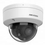 IP видеокамера Hikvision DS-2CD1763G2-LIZSU (2.8-12.0mm) (Купольная, Уличная, Проводная, Моторизованный объектив, 2.8 ~ 12 мм, CMOS, 6 Мп ~ 3200x1800)