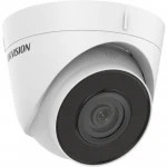 IP видеокамера Hikvision DS-2CD1383G0-I(C) (2.8mm) (Купольная, Уличная, Проводная, Фиксированный объектив, 2.8 мм, CMOS, 8 Мп ~ 3840×2160 4K UHD или Ultra HD)