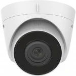IP видеокамера Hikvision DS-2CD1383G0-I(C) (2.8mm) (Купольная, Уличная, Проводная, Фиксированный объектив, 2.8 мм, CMOS, 8 Мп ~ 3840×2160 4K UHD или Ultra HD)