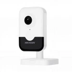 IP видеокамера Hikvision DS-2CD2443G2-IW(W) (2.8mm) (Кубическая, Внутренней установки, WiFi + Ethernet, Фиксированный объектив, 2.8 мм, CMOS, 4 Мп ~ 2560×1440 Quad HD)