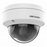 IP видеокамера Hikvision DS-2CD1143G2-I(T) (2.8mm) (Купольная, Уличная, Проводная, Фиксированный объектив, 2.8 мм, CMOS, 4 Мп ~ 2560×1440 Quad HD)