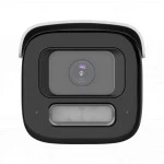 IP видеокамера Hikvision DS-2CD2687G3-LIZS2UY/SL (2.8-12.0mm) (Цилиндрическая, Уличная, Проводная, Моторизованный объектив, 2.8 ~ 12 мм, CMOS, 8 Мп ~ 3840×2160 4K UHD или Ultra HD)