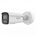 IP видеокамера Hikvision DS-2CD2667G3-LIZS2UY/SL (2.8-12.0mm) (Цилиндрическая, Уличная, Проводная, Моторизованный объектив, 2.8 ~ 12 мм, CMOS, 6 Мп ~ 3200x1800)