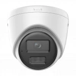 IP видеокамера Hikvision DS-2CD1321G2-LIU (2.8mm) (Купольная, Уличная, Проводная, Фиксированный объектив, 2.8 мм, CMOS, 2 Мп ~ 1920×1080 Full HD)