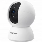 IP видеокамера Hikvision DS-2CV2Q21G1-IDW DS-2CV2Q21G1-IDW(4mm)(W) (Настольная, Внутренней установки, WiFi, Фиксированный объектив, 4 мм, 1/2.7", 2 Мп ~ 1920×1080 Full HD)