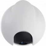 IP видеокамера Hikvision DS-2CV2Q21G1-IDW DS-2CV2Q21G1-IDW(4mm)(W) (Настольная, Внутренней установки, WiFi, Фиксированный объектив, 4 мм, 1/2.7", 2 Мп ~ 1920×1080 Full HD)