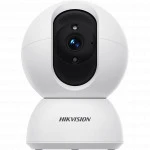 IP видеокамера Hikvision DS-2CV2Q21G1-IDW DS-2CV2Q21G1-IDW(4mm)(W) (Настольная, Внутренней установки, WiFi, Фиксированный объектив, 4 мм, 1/2.7", 2 Мп ~ 1920×1080 Full HD)