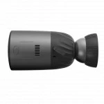IP видеокамера EZVIZ CS-BC1C-A0-2C4WPBDL BC1C 4MP (Цилиндрическая, Уличная, WiFi, Фиксированный объектив, 2.8 мм, CMOS, 4 Мп ~ 2560×1440 Quad HD)