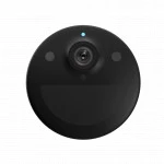 IP видеокамера EZVIZ CS-BC1C-A0-2C4WPBDL BC1C 4MP (Цилиндрическая, Уличная, WiFi, Фиксированный объектив, 2.8 мм, CMOS, 4 Мп ~ 2560×1440 Quad HD)