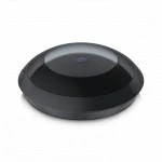 IP видеокамера Ubiquiti Camera AI 360 UVC-AI-360 Рыбий глаз, Внутренней установки, Проводная, Фиксированный объектив, CMOS, 5 Мп ~ 1920x1920 (1:1)