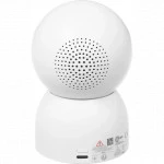 IP видеокамера Xiaomi C500 EU BHR089AEU PTZ-поворотная, Внутренней установки, WiFi, Фиксированный объектив, 1.6 мм, 1/2,45″, 6 Мп ~ 3200x1800