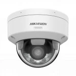 IP видеокамера Hikvision DS-2CD2167G3-LIY (Купольная, Уличная, Проводная, Фиксированный объектив, 2.8 мм, CMOS, 6 Мп ~ 3200x1800)