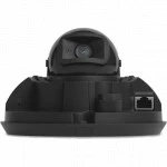 IP видеокамера Ubiquiti UniFi Protect Camera G6 Dome Black UVC-G6-Dome-B Купольная, Уличная, Проводная, Фиксированный объектив, 2.8 мм, 1/1.8ʺ, 8 Мп ~ 3840×2160 4K UHD или Ultra HD