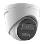 IP видеокамера Hikvision DS-2CD1341G2-LIUF (2.8mm) Купольная, Уличная, Проводная, Фиксированный объектив, 2.8 мм, CMOS, 4 Мп ~ 2560×1440 Quad HD
