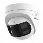 IP видеокамера Hikvision DS-2CD1383G2P-LIUF/SL (2.0mm) Купольная, Внутренней установки, Проводная, Фиксированный объектив, 2 мм, 1/2.7", 8 Мп ~ 4256 × 1888