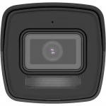 IP видеокамера Hikvision DS-2CD1083G2-LIUF (2.8mm) Цилиндрическая, Уличная, Проводная, Фиксированный объектив, 2.8 мм, CMOS, 8 Мп ~ 3840×2160 4K UHD или Ultra HD