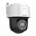 IP видеокамера Hikvision DS-2DE2C600MWG-E (2.8mm) PTZ-поворотная, Уличная, Проводная, Фиксированный объектив, 2.8 мм, CMOS, 6 Мп ~ 3200x1800