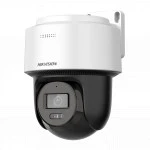 IP видеокамера Hikvision DS-2DE2C600MWG-E (2.8mm) PTZ-поворотная, Уличная, Проводная, Фиксированный объектив, 2.8 мм, CMOS, 6 Мп ~ 3200x1800