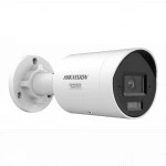 IP видеокамера Hikvision DS-2CD2067G3-LI2UY (2.8mm) Цилиндрическая, Уличная, Проводная, Фиксированный объектив, 2.8 мм, CMOS, 6 Мп ~ 3200x1800