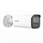 IP видеокамера Hikvision DS-2CD1B43G2-LIUF (2.8mm) Цилиндрическая, Уличная, Проводная, Фиксированный объектив, 2.8 мм, CMOS, 4 Мп ~ 2560×1440 Quad HD