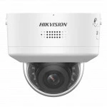IP видеокамера Hikvision DS-2CD2767G2H-LIPTRZS2U/SL (2.8-12.0mm) (Купольная, Уличная, Проводная, Моторизованный объектив, 2.8 ~ 12 мм, CMOS, 6 Мп ~ 3200x1800)