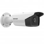 IP видеокамера Hikvision DS-2CD2T63G2-2I (4mm) Цилиндрическая, Уличная, Проводная, Фиксированный объектив, 4 мм, 1/2.4", 6 Мп ~ 3200x1800