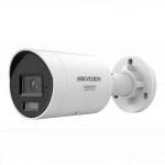 IP видеокамера Hikvision DS-2CD2047G3-LI2UY (2.8mm) (Цилиндрическая, Уличная, Проводная, Фиксированный объектив, 2.8 мм, CMOS, 4 Мп ~ 2688×1520)