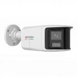 IP видеокамера Hikvision DS-2CD1T67G2HP-LIUF/SRB (2.8mm) Цилиндрическая, Уличная, Проводная, Фиксированный объектив, 2.8 мм, CMOS, 6 Мп ~ 3632×1632