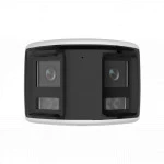 IP видеокамера Hikvision DS-2CD1T67G2HP-LIUF/SRB (2.8mm) Цилиндрическая, Уличная, Проводная, Фиксированный объектив, 2.8 мм, CMOS, 6 Мп ~ 3632×1632